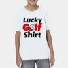 Youth Softstyle® 4.5 oz. T-Shirt Thumbnail