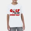 Youth Softstyle® 4.5 oz. T-Shirt Thumbnail