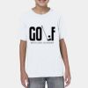 Youth Softstyle® 4.5 oz. T-Shirt Thumbnail