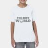 Youth Softstyle® 4.5 oz. T-Shirt Thumbnail