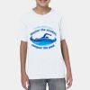 Youth Softstyle® 4.5 oz. T-Shirt Thumbnail