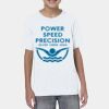 Youth Softstyle® 4.5 oz. T-Shirt Thumbnail