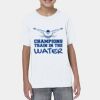 Youth Softstyle® 4.5 oz. T-Shirt Thumbnail