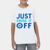 Youth Softstyle® 4.5 oz. T-Shirt Thumbnail
