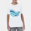 Youth Softstyle® 4.5 oz. T-Shirt Thumbnail