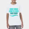 Youth Softstyle® 4.5 oz. T-Shirt Thumbnail