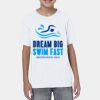 Youth Softstyle® 4.5 oz. T-Shirt Thumbnail
