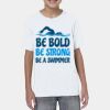 Youth Softstyle® 4.5 oz. T-Shirt Thumbnail