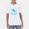 Youth Softstyle® 4.5 oz. T-Shirt Thumbnail