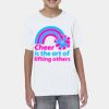 Youth Softstyle® 4.5 oz. T-Shirt Thumbnail