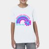Youth Softstyle® 4.5 oz. T-Shirt Thumbnail