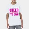 Youth Softstyle® 4.5 oz. T-Shirt Thumbnail