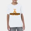 Youth Softstyle® 4.5 oz. T-Shirt Thumbnail