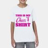 Youth Softstyle® 4.5 oz. T-Shirt Thumbnail