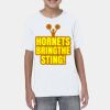 Youth Softstyle® 4.5 oz. T-Shirt Thumbnail