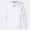Hanes Adult Cool DRI® with FreshIQ Long-Sleeve Performance T-Shirt Thumbnail