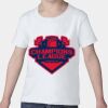Toddler Softstyle® 4.5 oz. T-Shirt Thumbnail