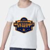Toddler Softstyle® 4.5 oz. T-Shirt Thumbnail