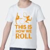 Toddler Softstyle® 4.5 oz. T-Shirt Thumbnail