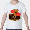 Toddler Softstyle® 4.5 oz. T-Shirt Thumbnail