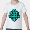 Toddler Softstyle® 4.5 oz. T-Shirt Thumbnail