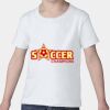 Toddler Softstyle® 4.5 oz. T-Shirt Thumbnail