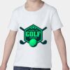 Toddler Softstyle® 4.5 oz. T-Shirt Thumbnail