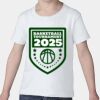 Toddler Softstyle® 4.5 oz. T-Shirt Thumbnail