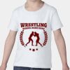 Toddler Softstyle® 4.5 oz. T-Shirt Thumbnail