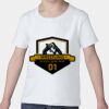 Toddler Softstyle® 4.5 oz. T-Shirt Thumbnail