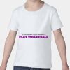 Toddler Softstyle® 4.5 oz. T-Shirt Thumbnail