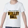 Toddler Softstyle® 4.5 oz. T-Shirt Thumbnail