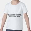 Toddler Softstyle® 4.5 oz. T-Shirt Thumbnail
