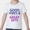 Toddler Softstyle® 4.5 oz. T-Shirt Thumbnail