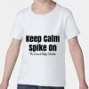 Toddler Softstyle® 4.5 oz. T-Shirt Thumbnail