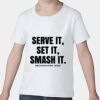 Toddler Softstyle® 4.5 oz. T-Shirt Thumbnail