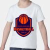 Toddler Softstyle® 4.5 oz. T-Shirt Thumbnail