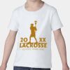 Toddler Softstyle® 4.5 oz. T-Shirt Thumbnail