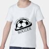 Toddler Softstyle® 4.5 oz. T-Shirt Thumbnail