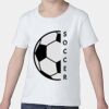 Toddler Softstyle® 4.5 oz. T-Shirt Thumbnail