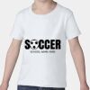 Toddler Softstyle® 4.5 oz. T-Shirt Thumbnail