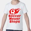 Toddler Softstyle® 4.5 oz. T-Shirt Thumbnail