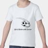 Toddler Softstyle® 4.5 oz. T-Shirt Thumbnail