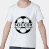 Toddler Softstyle® 4.5 oz. T-Shirt Thumbnail