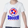 Toddler Softstyle® 4.5 oz. T-Shirt Thumbnail