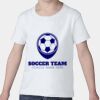 Toddler Softstyle® 4.5 oz. T-Shirt Thumbnail