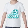 Toddler Softstyle® 4.5 oz. T-Shirt Thumbnail