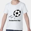 Toddler Softstyle® 4.5 oz. T-Shirt Thumbnail