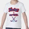 Toddler Softstyle® 4.5 oz. T-Shirt Thumbnail