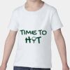Toddler Softstyle® 4.5 oz. T-Shirt Thumbnail